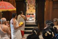 Samuhika Prarthana (14 June 2026) Picture Courtesy Shri Dinesh Karkal